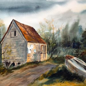Monhegan Island Bulletin Board