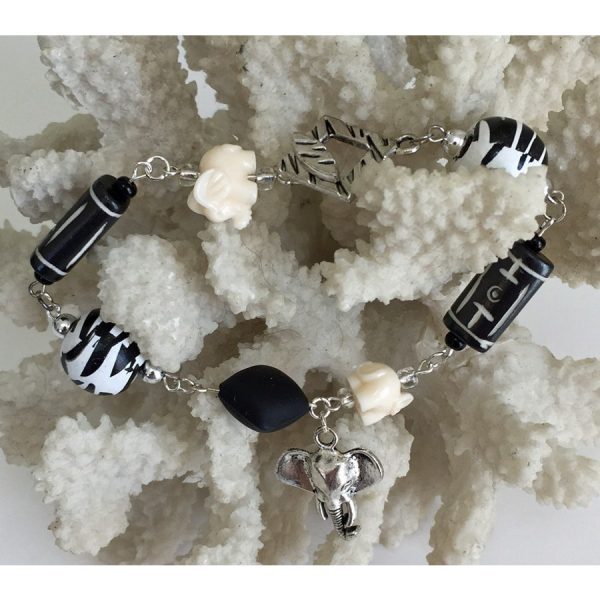 African Safari Bracelet - Image 3