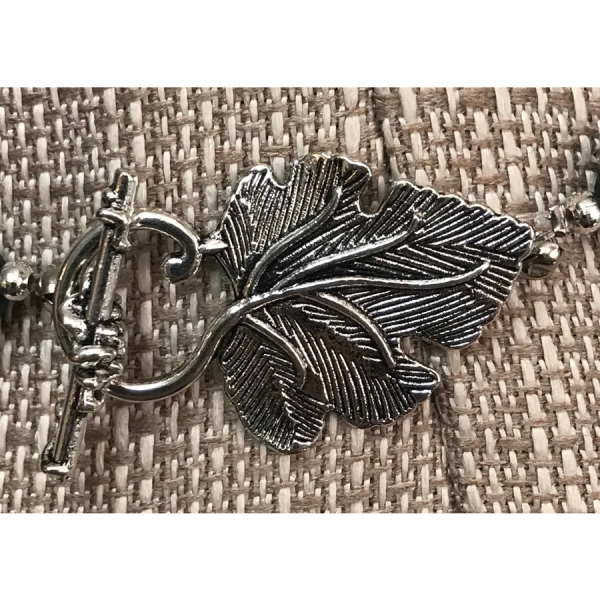 Four Seasons Sports Necklace - Image 2