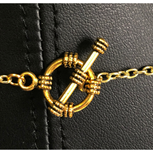 Italian Cornicello Necklace - Image 3
