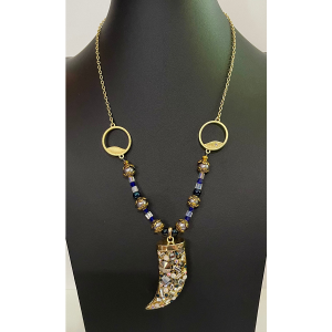 Italian Good Luck Necklace