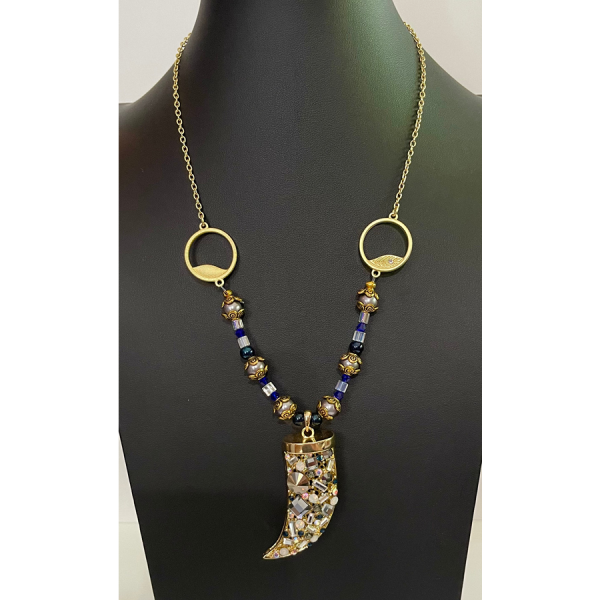 Italian Good Luck Necklace