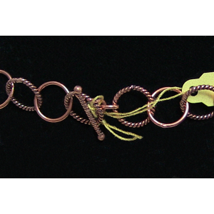 Nautilus Fossil Necklace - Image 2