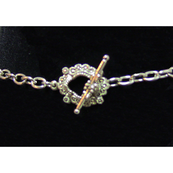 Vegetable Garden Necklace - Image 2