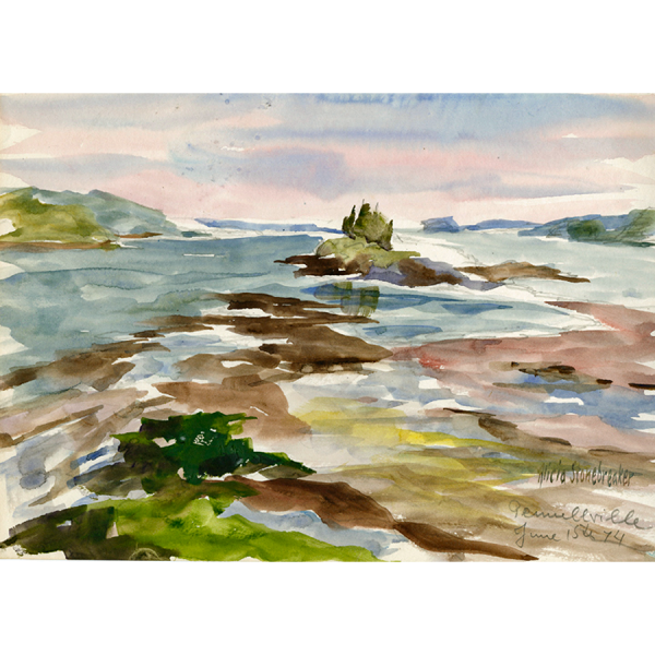 Maine Lakes, Ocean, & Country Collections - Image 6