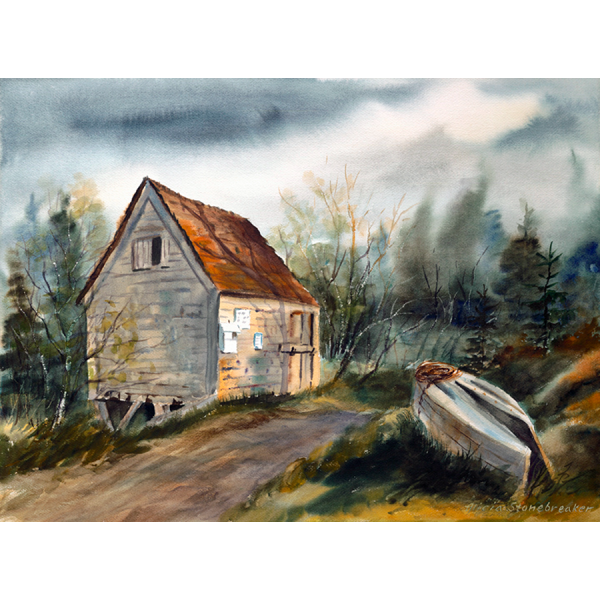 Monhegan Island, Maine Collection #2 - Image 7