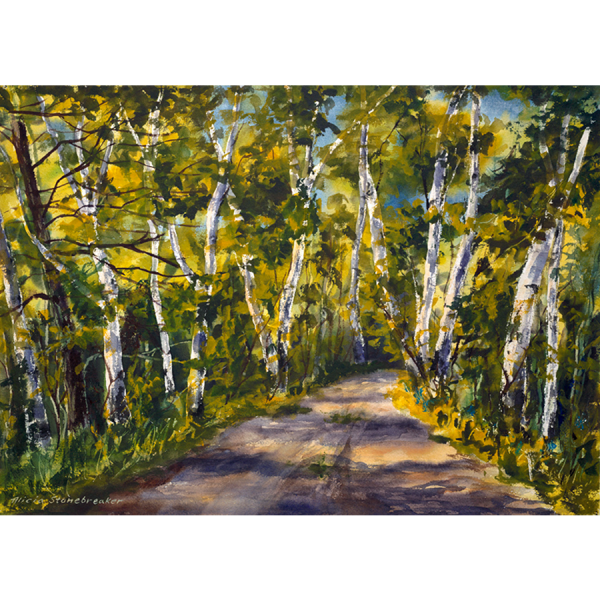 Maine Lakes, Ocean, & Country Collections - Image 3