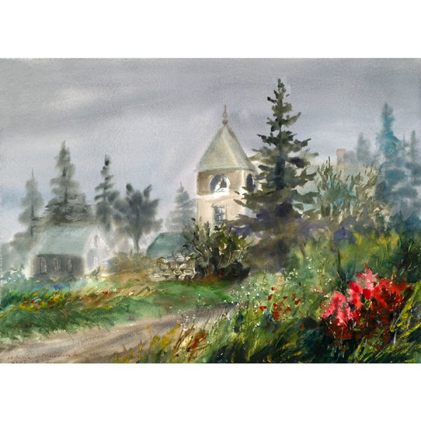 Mostly Monhegan Island, Maine Collection - Image 5