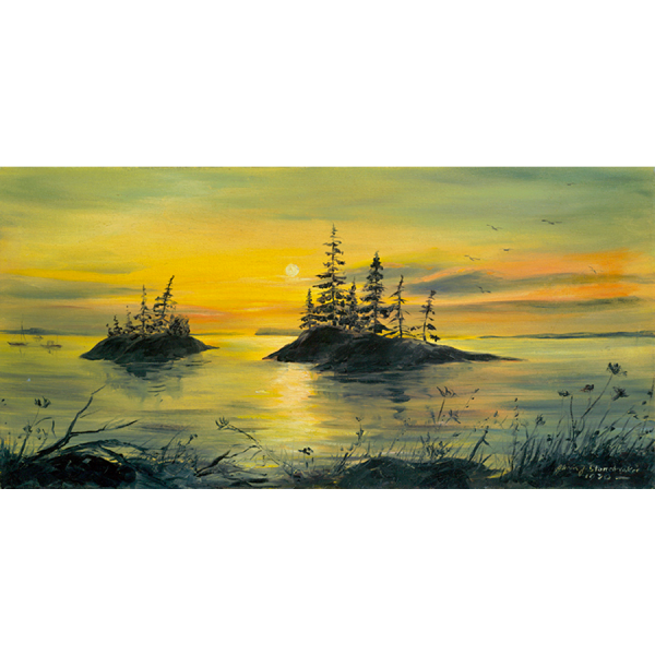 Bailey Island, Harpswell & Mere Point Collection - Image 5