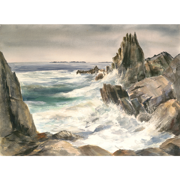 Bailey Island, Harpswell & Mere Point Collection - Image 7