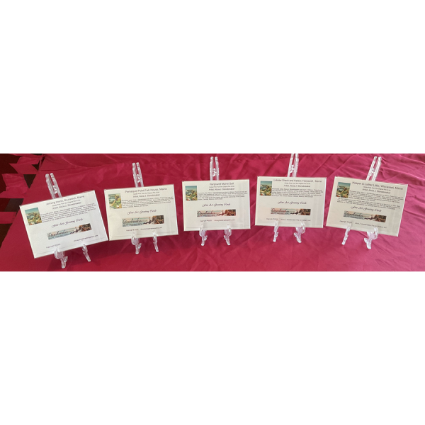 Pen & Ink Collection - Image 2